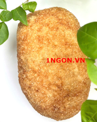 1Ngon, Gà ta bó xôi bắp non ôm hạt sen